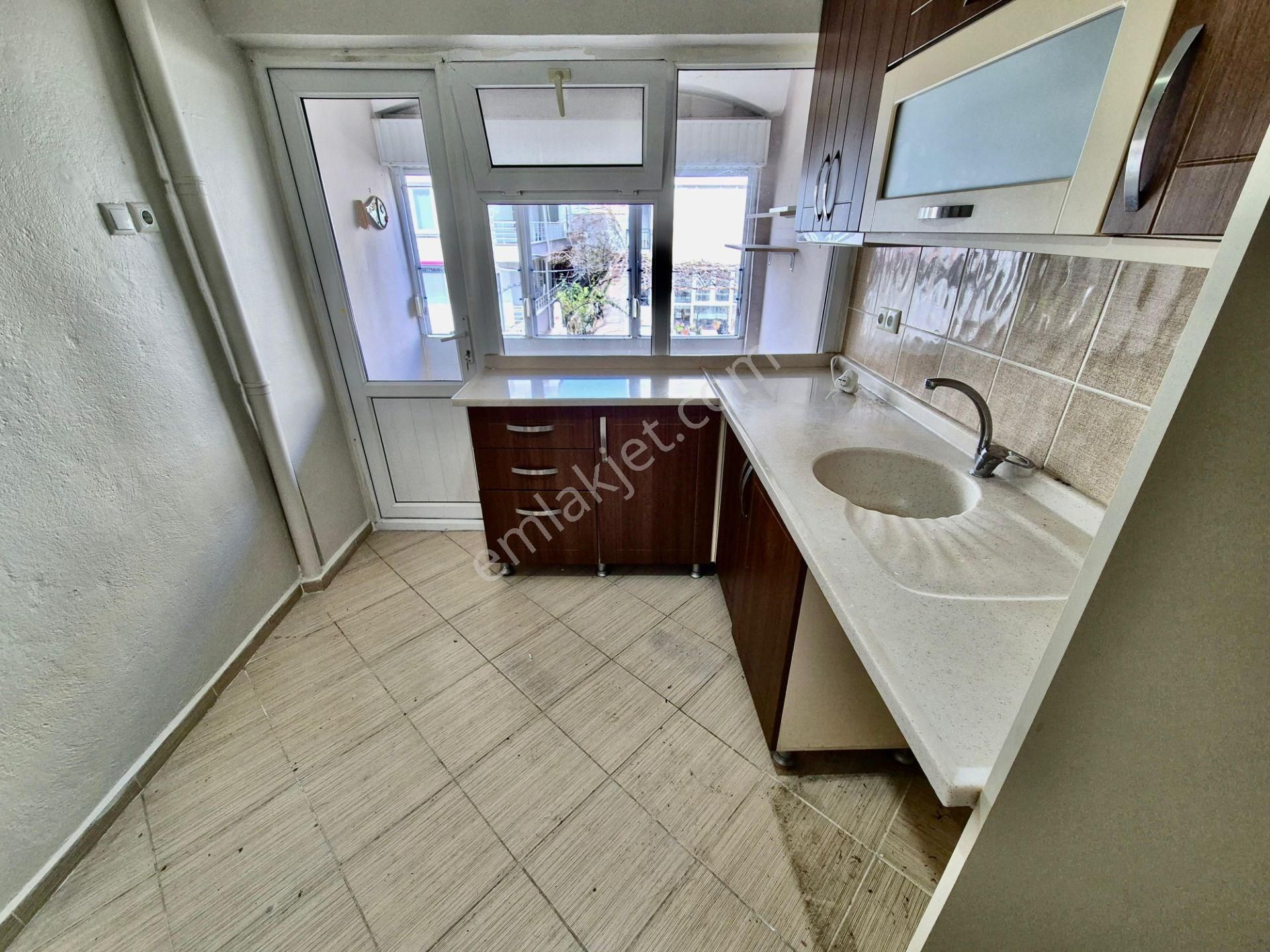 ▓karabuluttan▓denize 250 Mt 3+1 Ön Cephe Arakat Satılık Daire - Görsel 26