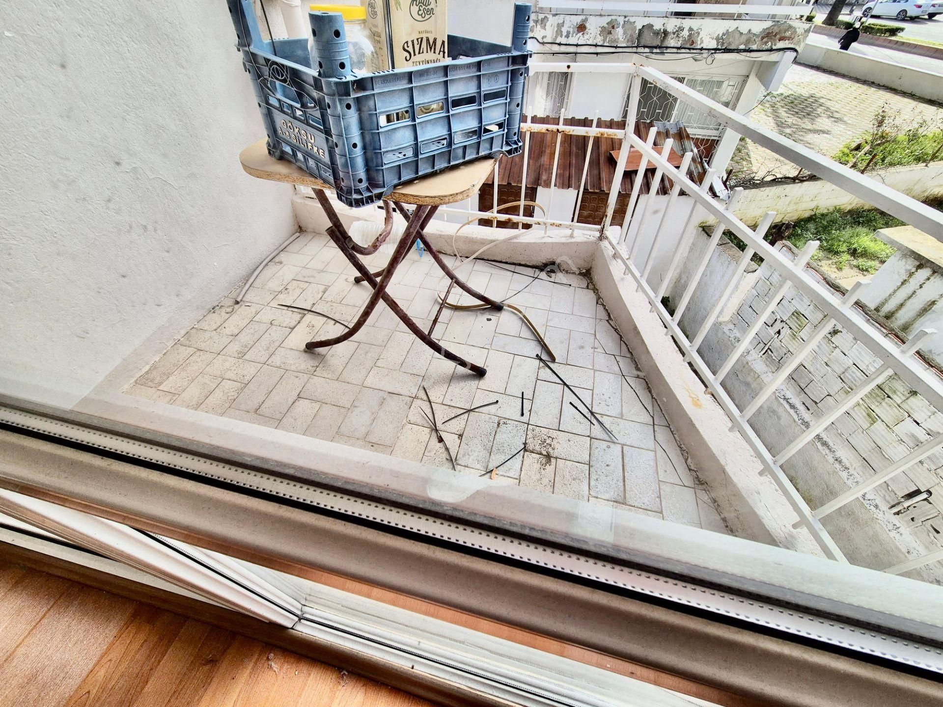 ▓karabuluttan▓denize 250 Mt 3+1 Ön Cephe Arakat Satılık Daire - Görsel 6