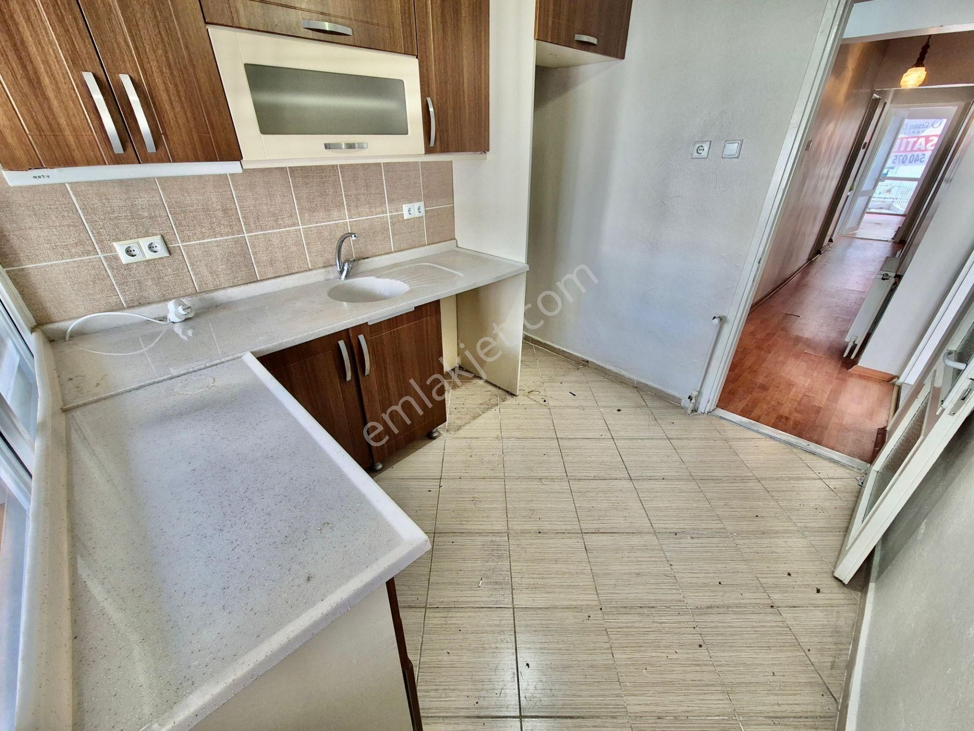 ▓karabuluttan▓denize 250 Mt 3+1 Ön Cephe Arakat Satılık Daire - Görsel 30