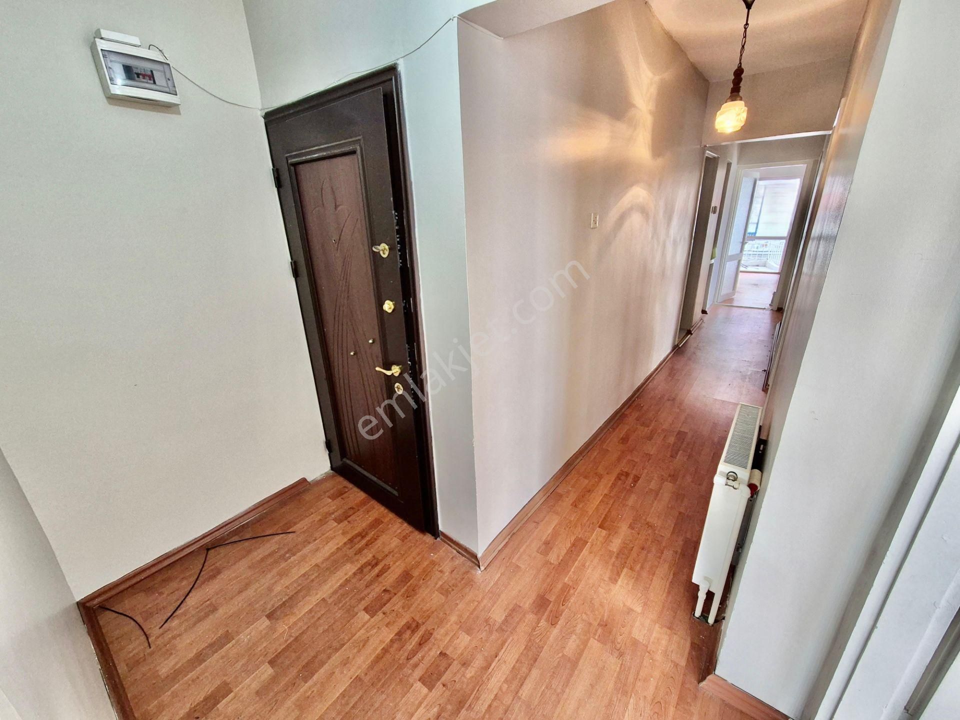 ▓karabuluttan▓denize 250 Mt 3+1 Ön Cephe Arakat Satılık Daire - Görsel 35