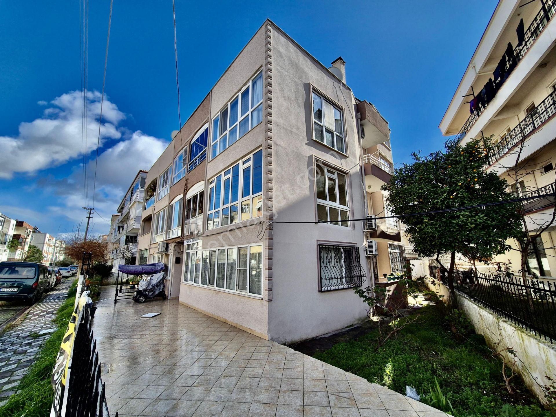 ▓karabuluttan▓denize 250 Mt 3+1 Ön Cephe Arakat Satılık Daire - Görsel 4