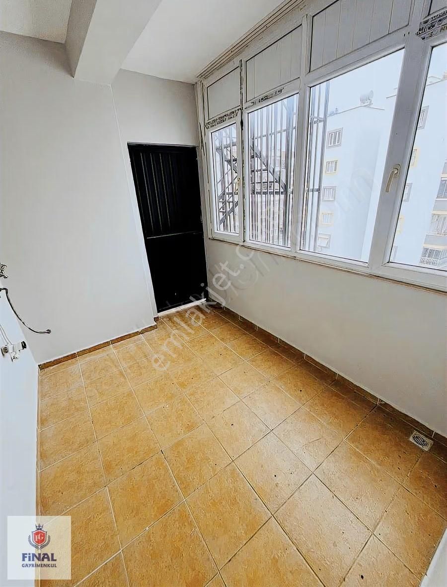 Finalden Hayal Park Civarı 3+1 Doğalgazlı Cazip Daire - Görsel 17