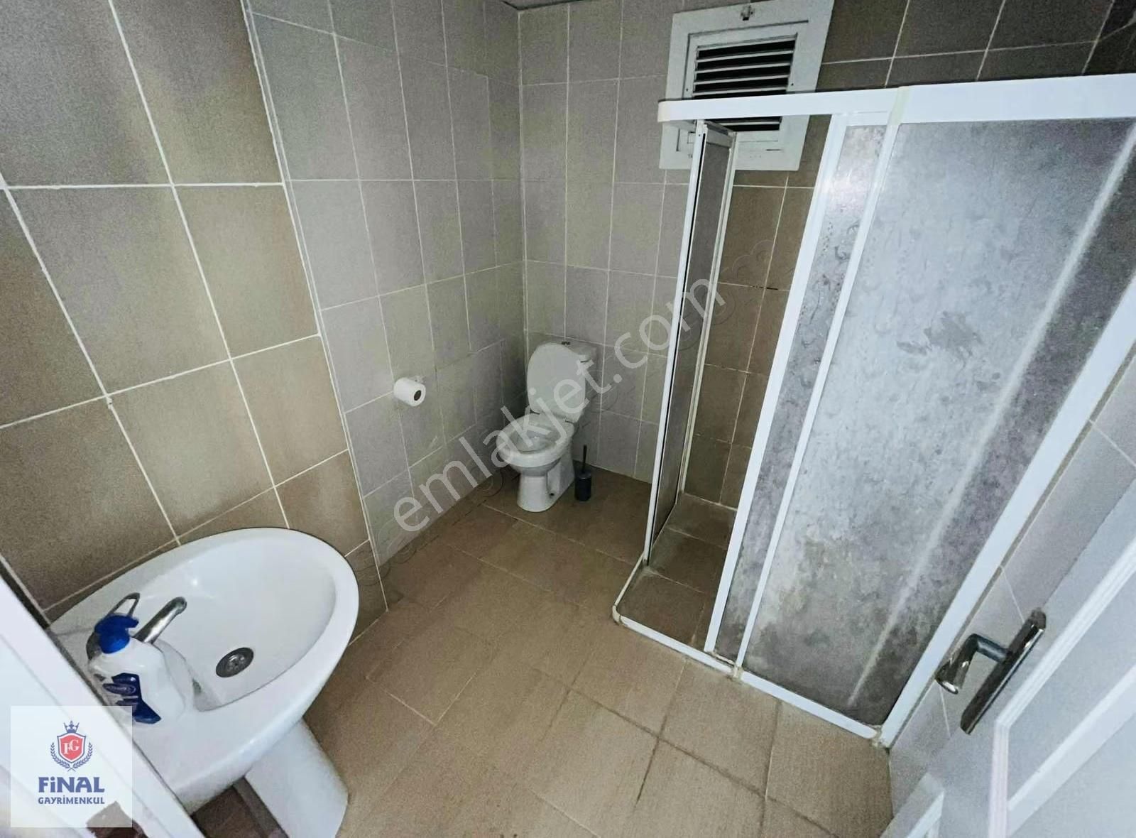 Finalden Hayal Park Civarı 3+1 Doğalgazlı Cazip Daire - Görsel 14