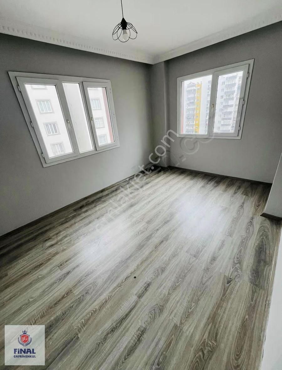 Finalden Hayal Park Civarı 3+1 Doğalgazlı Cazip Daire - Görsel 18