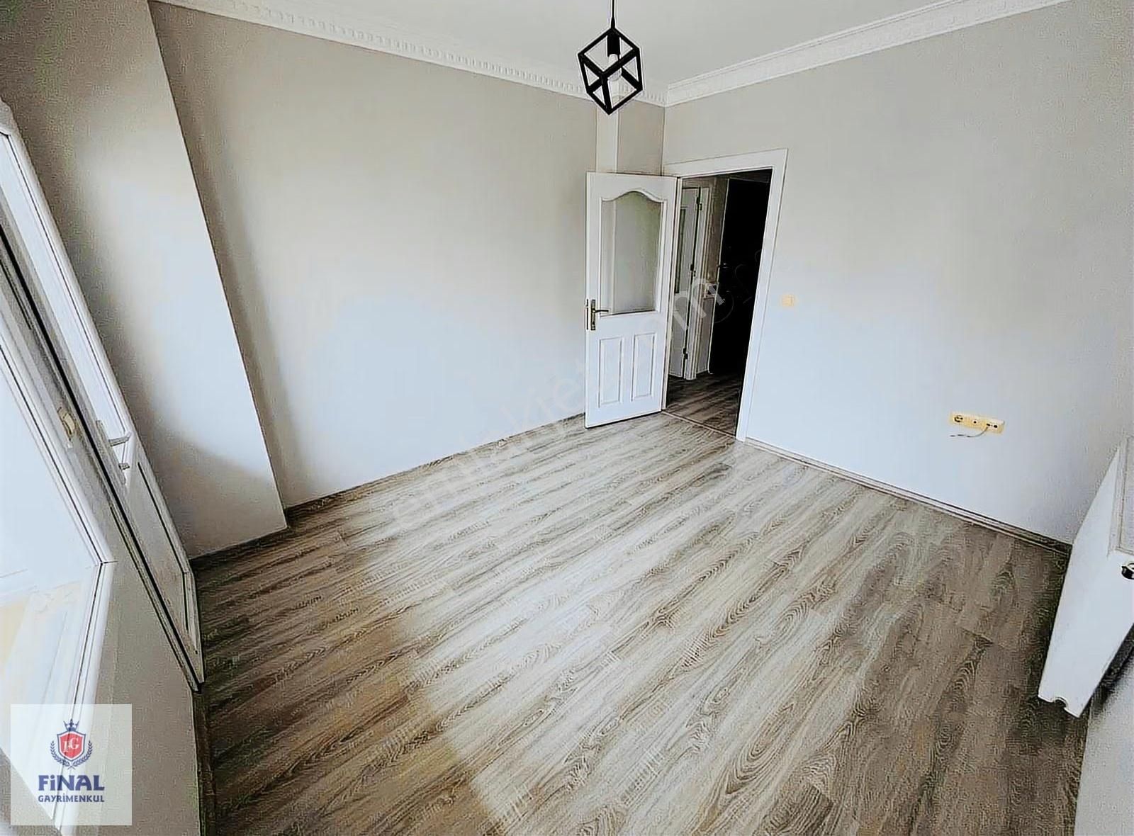 Finalden Hayal Park Civarı 3+1 Doğalgazlı Cazip Daire - Görsel 13