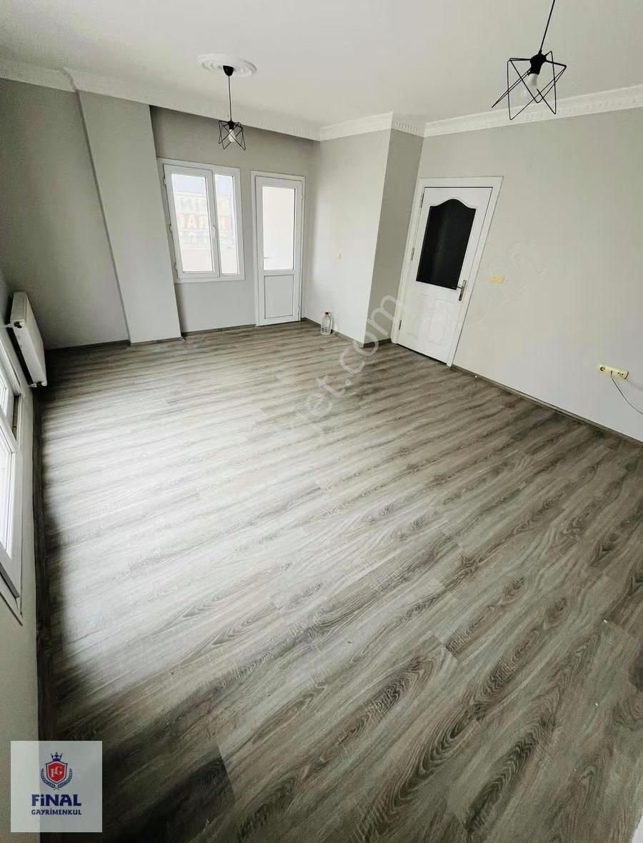 Finalden Hayal Park Civarı 3+1 Doğalgazlı Cazip Daire - Görsel 20