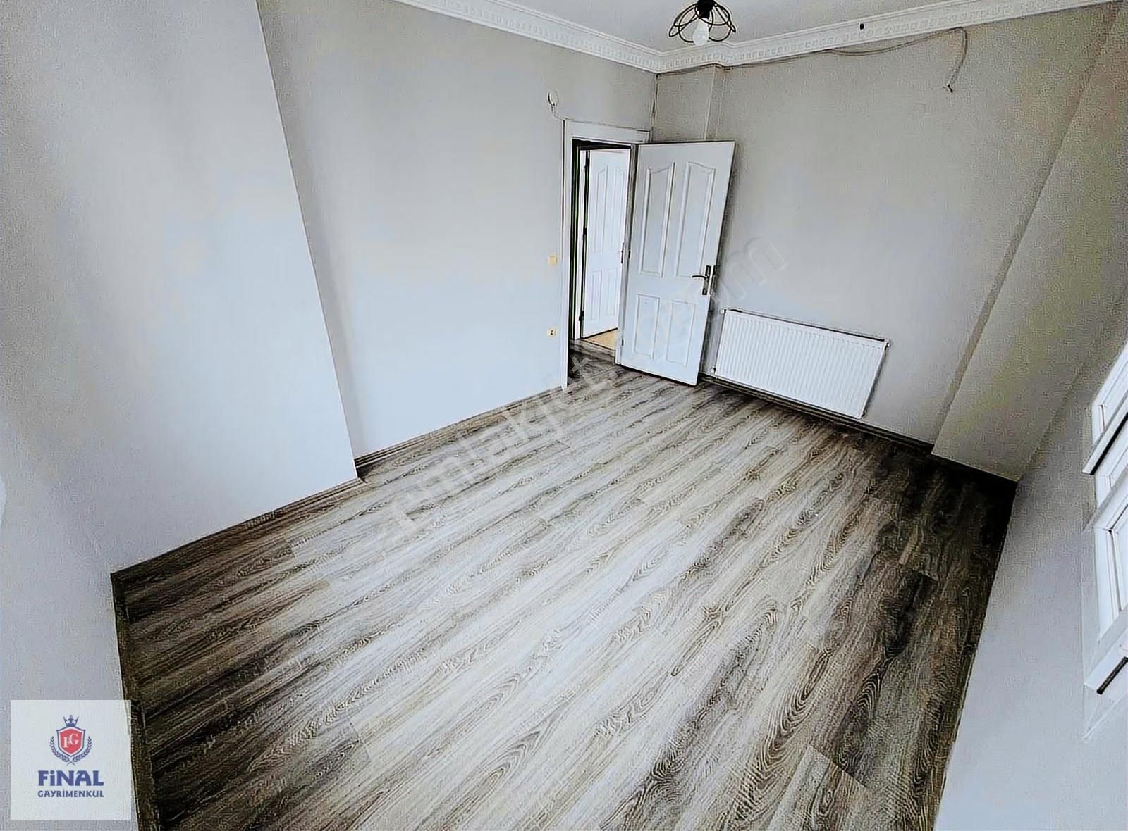 Finalden Hayal Park Civarı 3+1 Doğalgazlı Cazip Daire - Görsel 4