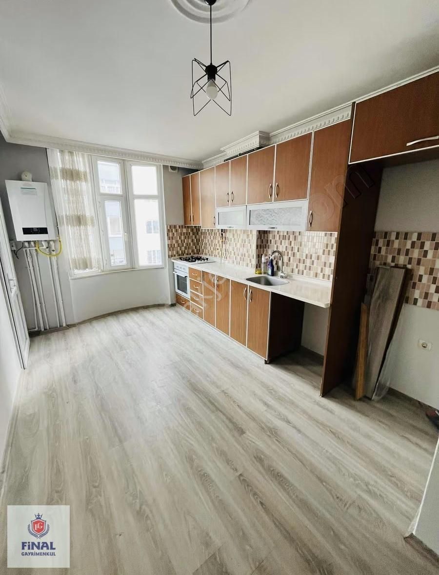 Finalden Hayal Park Civarı 3+1 Doğalgazlı Cazip Daire - Görsel 3