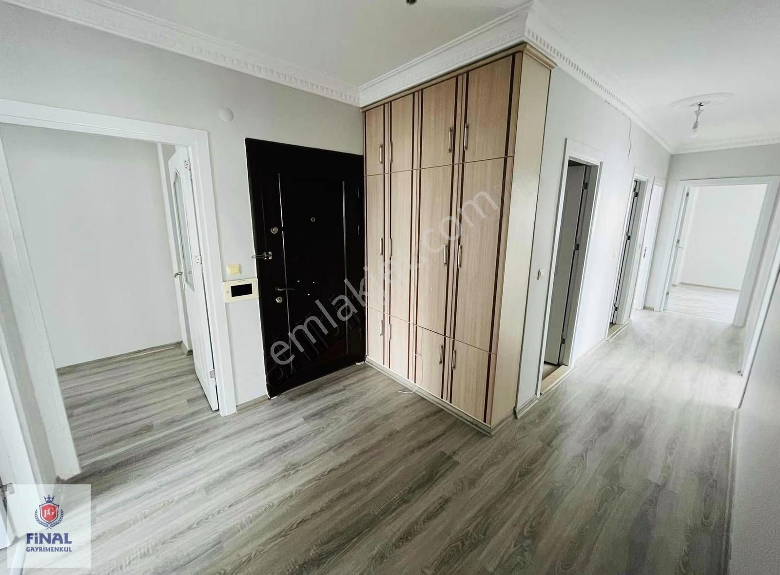 Finalden Hayal Park Civarı 3+1 Doğalgazlı Cazip Daire - Görsel 9