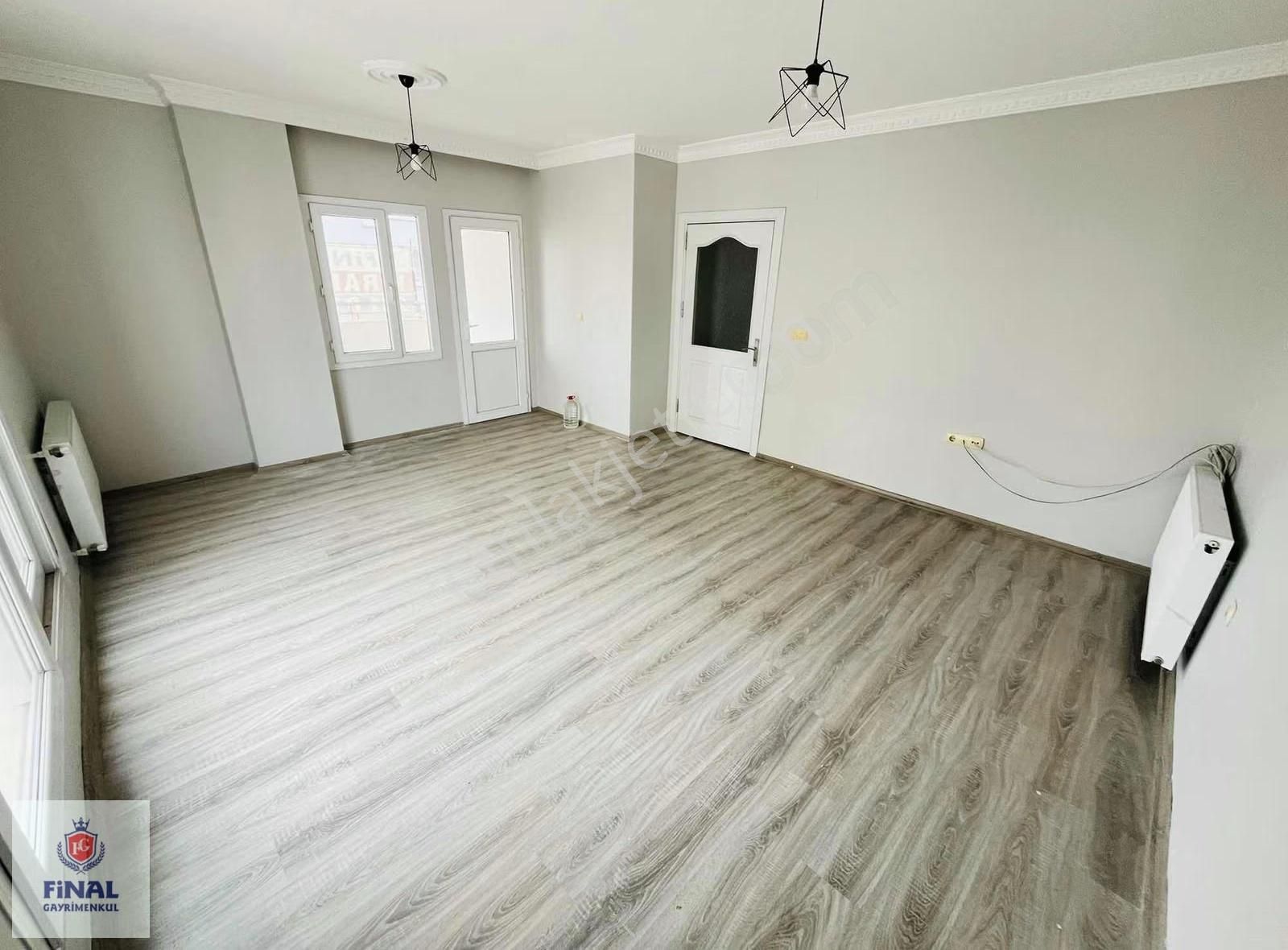 Finalden Hayal Park Civarı 3+1 Doğalgazlı Cazip Daire - Görsel 19