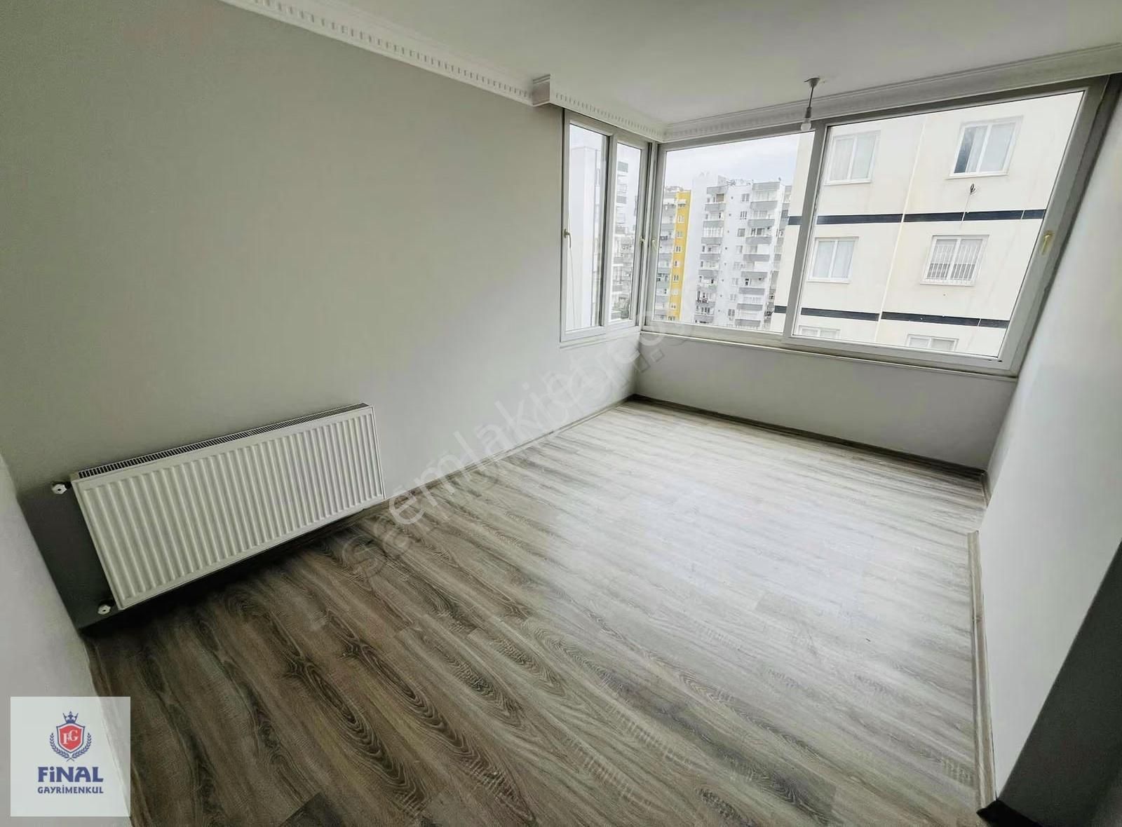 Finalden Hayal Park Civarı 3+1 Doğalgazlı Cazip Daire - Görsel 24