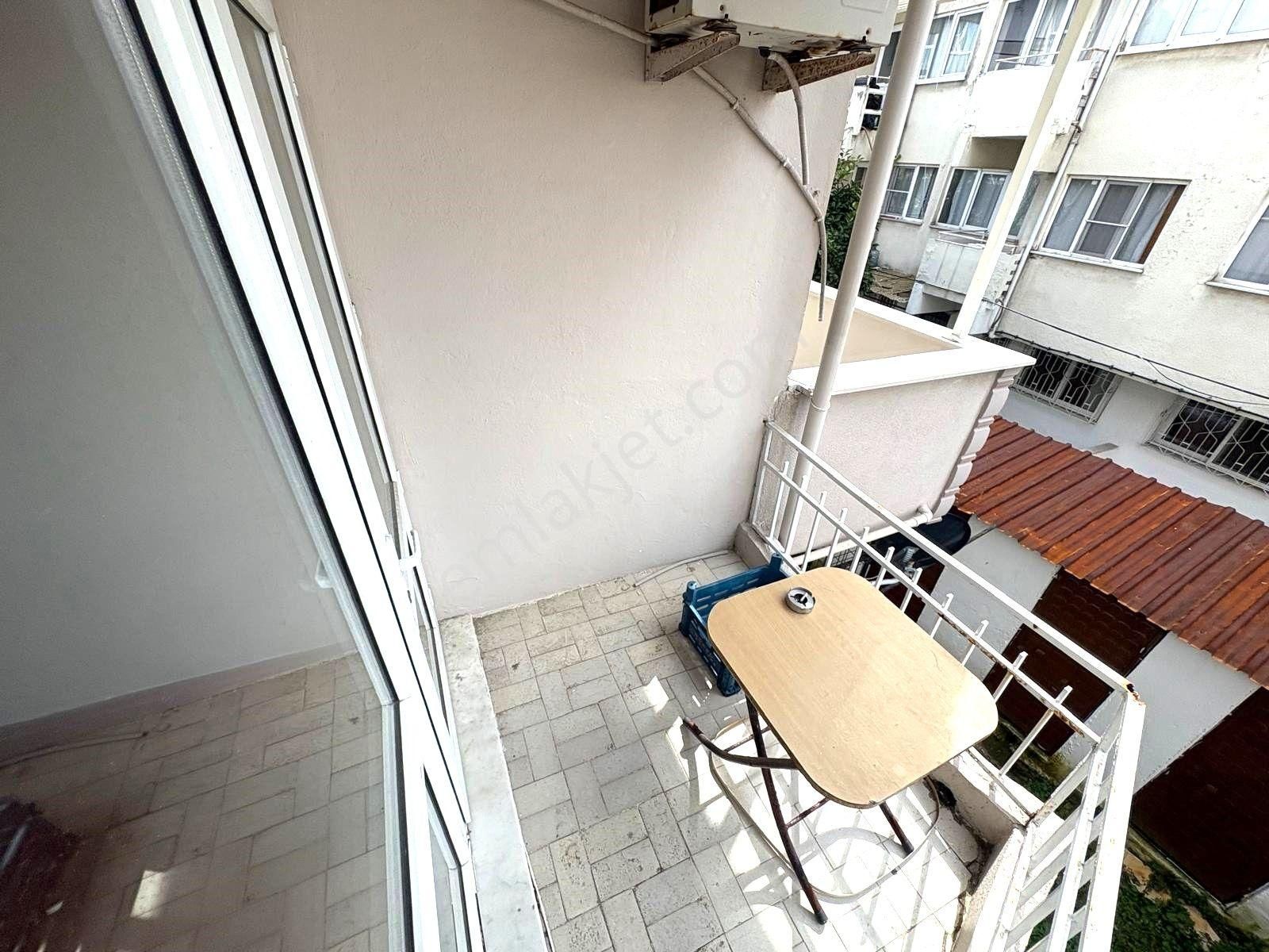 💫blue Life Egen'den Gerçek İlan-akçay Merkez'de 3+1 Denize 250mt Ön Cephe Arakat Ayrı Mutfak Daire - Görsel 32