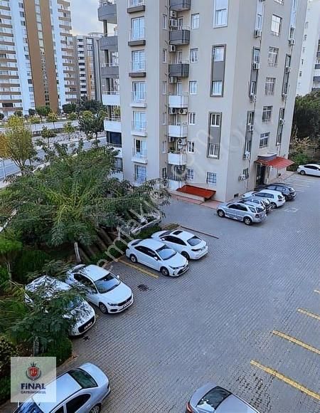 Finalden 2000evlerde Yeşilfırın Civ.güvenlikli Sitede K.mtfk 3+1 - Görsel 2