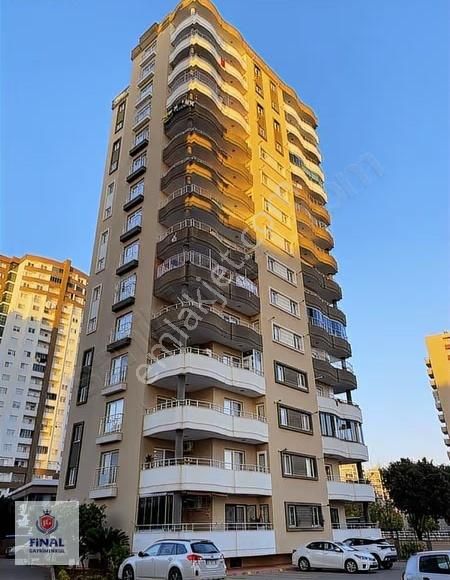 Finalden 2000evlerde Yeşilfırın Civ.güvenlikli Sitede K.mtfk 3+1