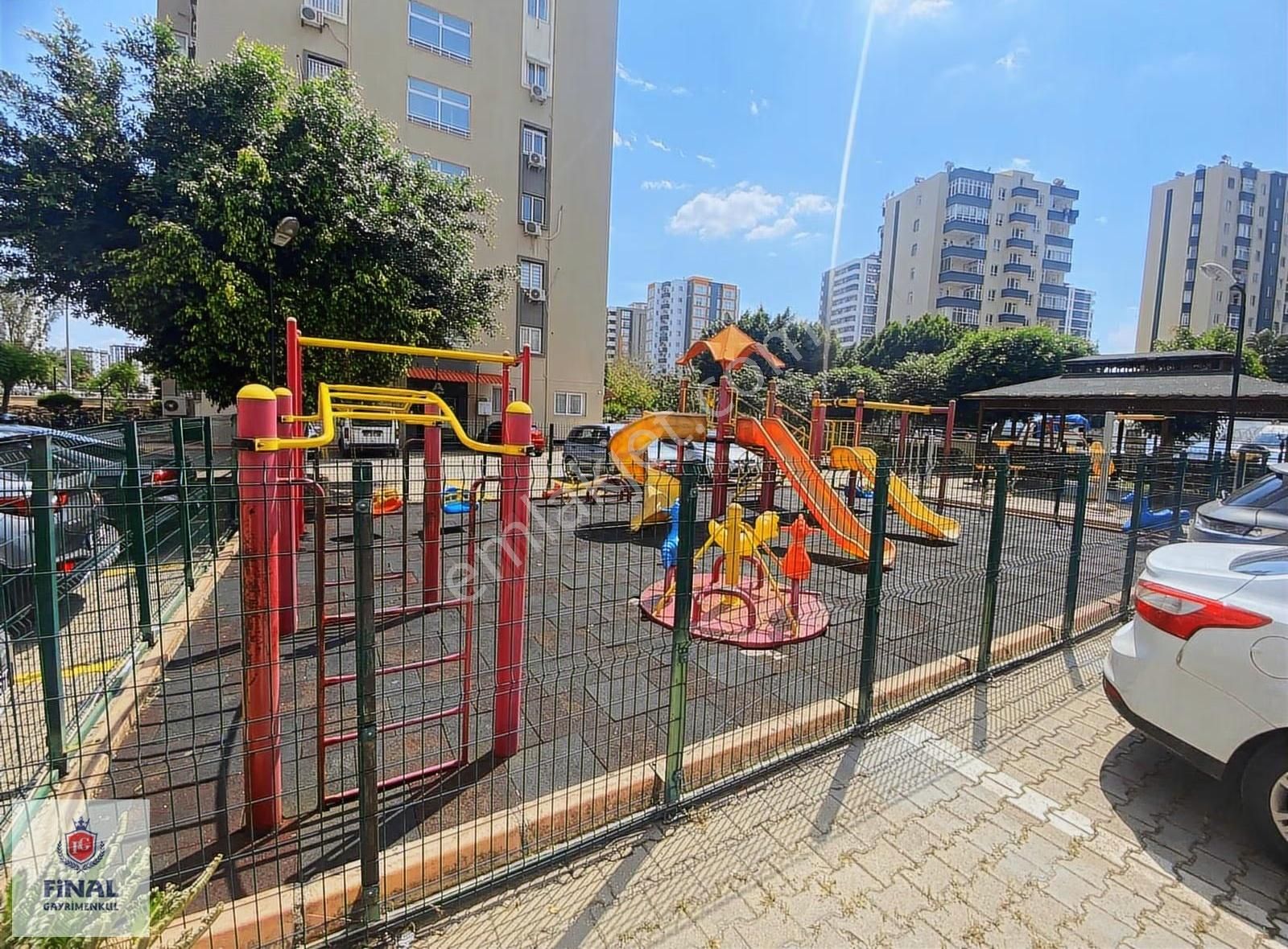 Finalden 2000evlerde Yeşilfırın Civ.güvenlikli Sitede K.mtfk 3+1 - Görsel 18