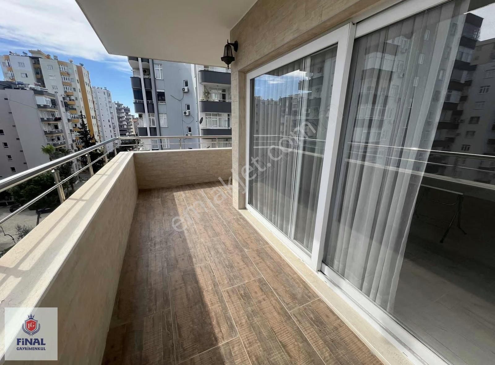 Kenanevrende Geniş 3+1km Site İçi Yapılı Kaçmaz Fiyat - Görsel 8