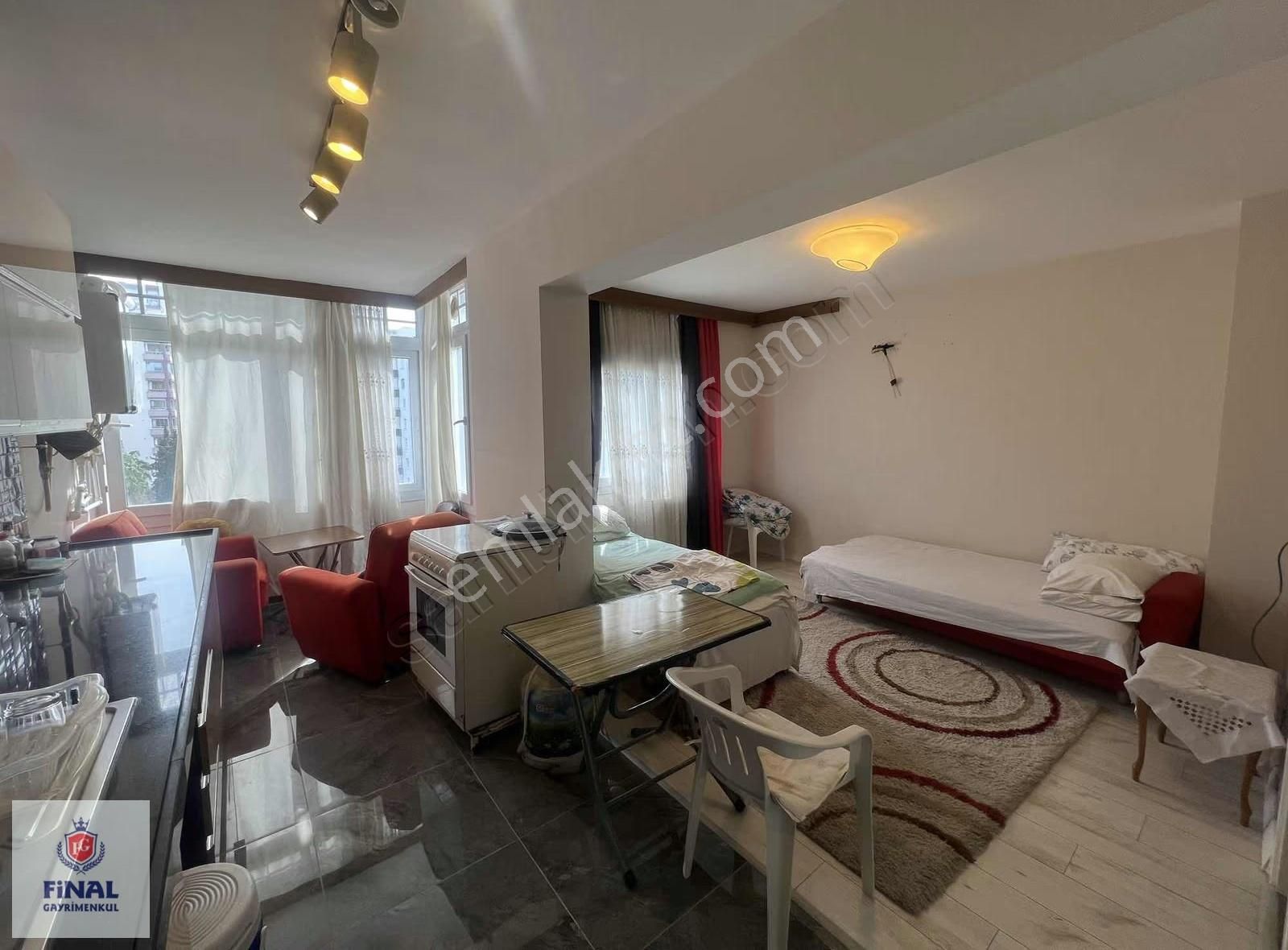 Kenanevrende Geniş 3+1km Site İçi Yapılı Kaçmaz Fiyat - Görsel 11