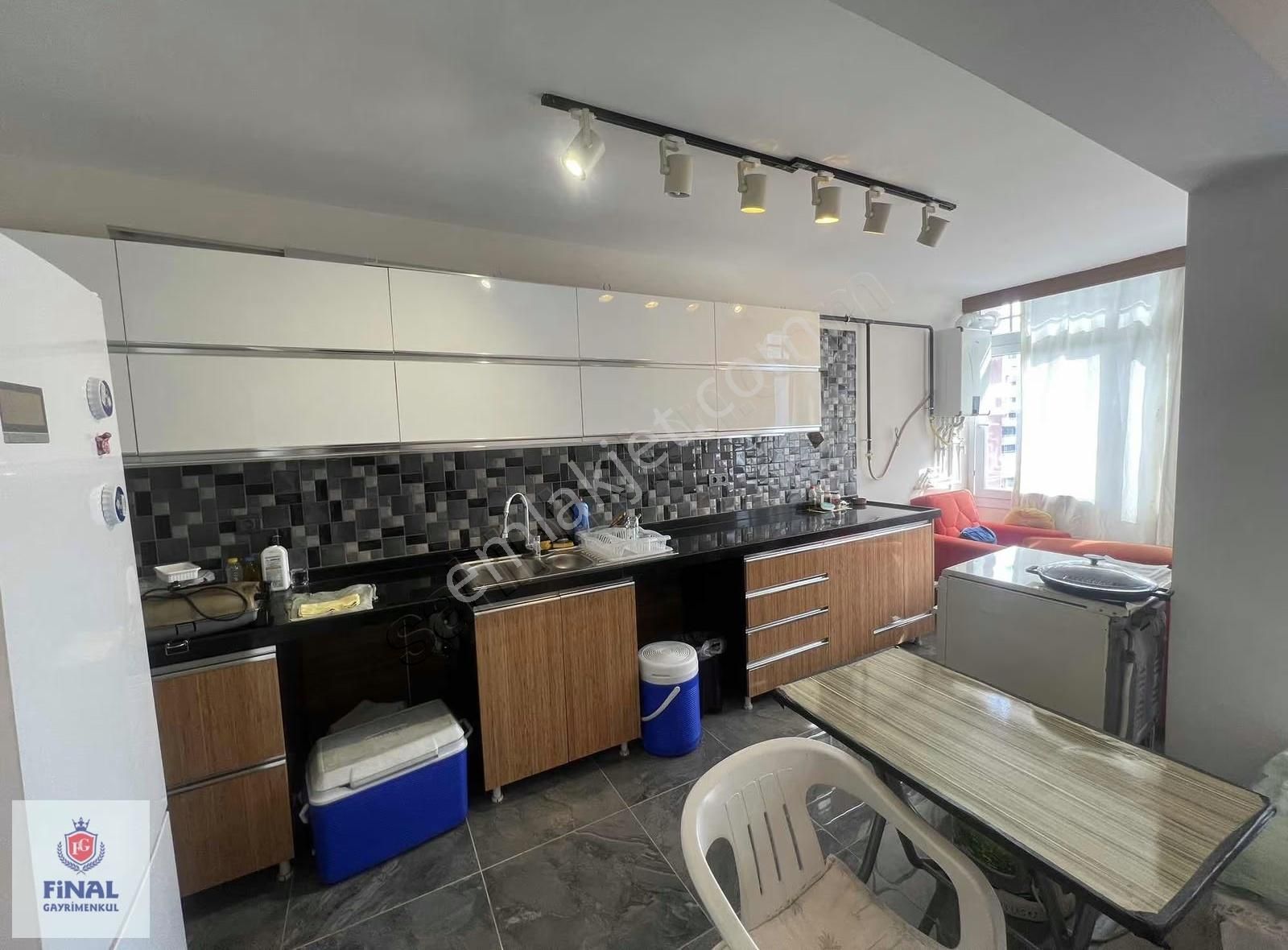 Kenanevrende Geniş 3+1km Site İçi Yapılı Kaçmaz Fiyat - Görsel 25