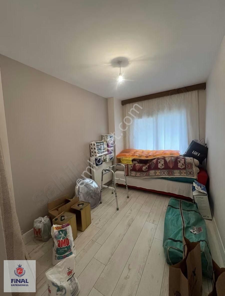 Kenanevrende Geniş 3+1km Site İçi Yapılı Kaçmaz Fiyat - Görsel 17