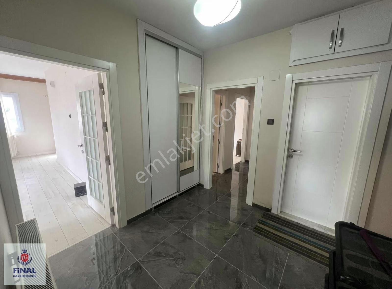 Kenanevrende Geniş 3+1km Site İçi Yapılı Kaçmaz Fiyat - Görsel 10