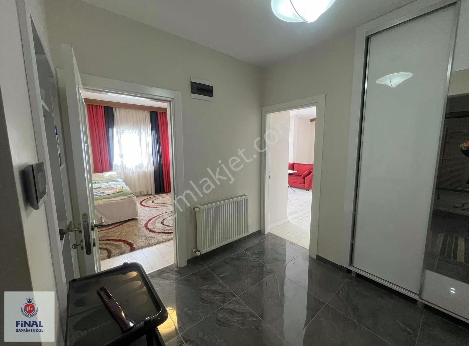 Kenanevrende Geniş 3+1km Site İçi Yapılı Kaçmaz Fiyat - Görsel 18