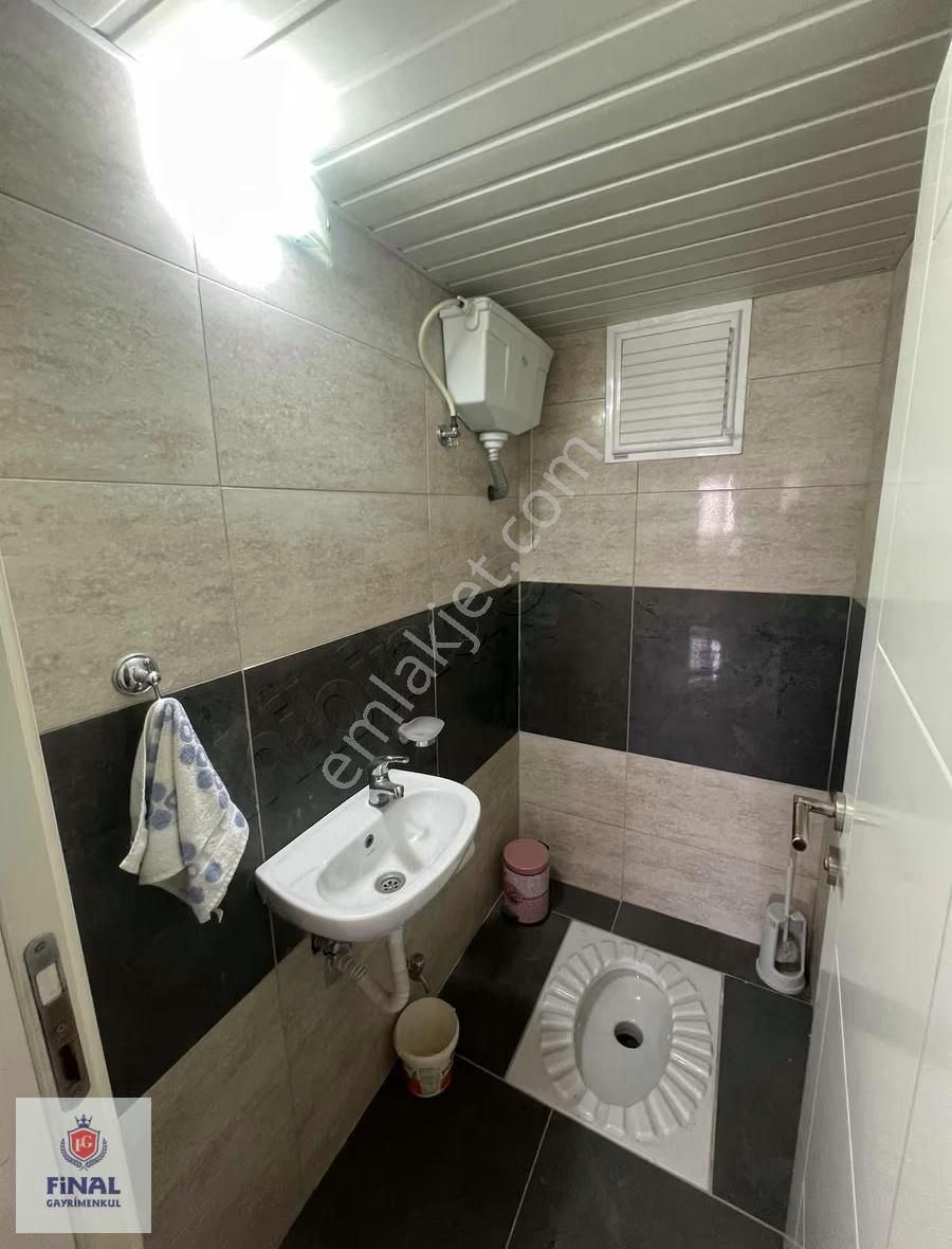 Kenanevrende Geniş 3+1km Site İçi Yapılı Kaçmaz Fiyat - Görsel 26