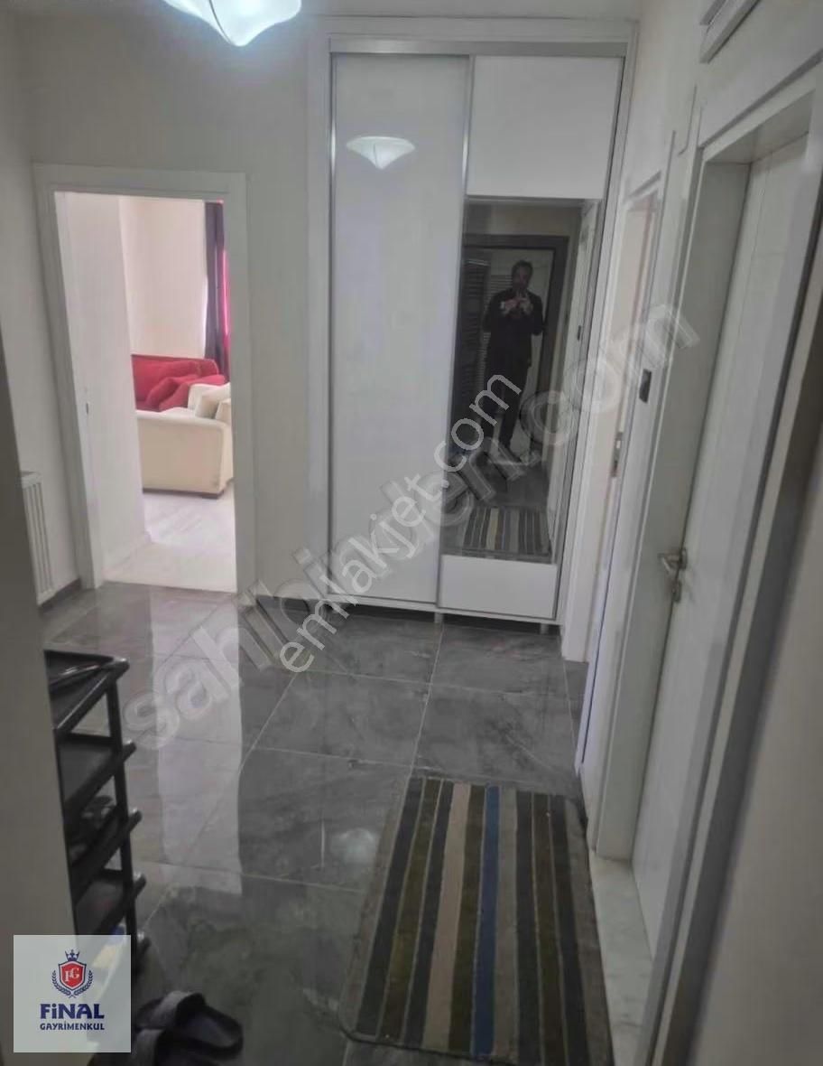 Kenanevrende Geniş 3+1km Site İçi Yapılı Kaçmaz Fiyat - Görsel 2