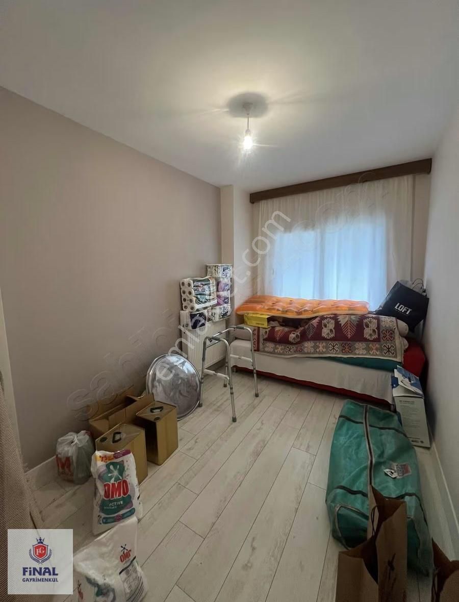 Kenanevrende Geniş 3+1km Site İçi Yapılı Kaçmaz Fiyat - Görsel 7