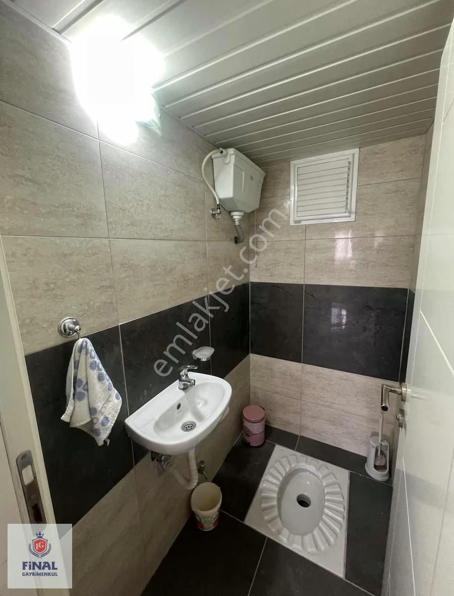 Kenanevrende Geniş 3+1km Site İçi Yapılı Kaçmaz Fiyat - Görsel 12