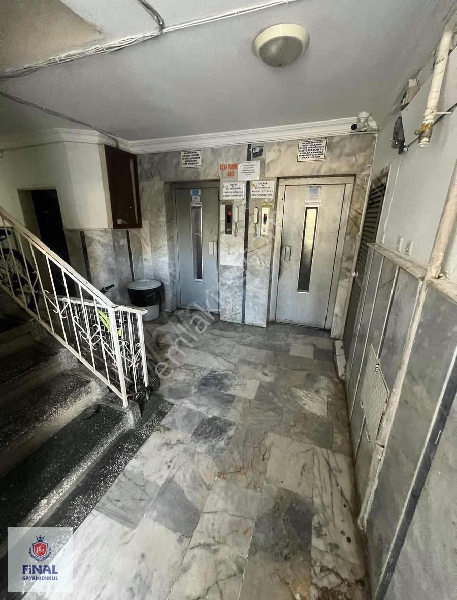 Kenanevrende Geniş 3+1km Site İçi Yapılı Kaçmaz Fiyat - Görsel 23