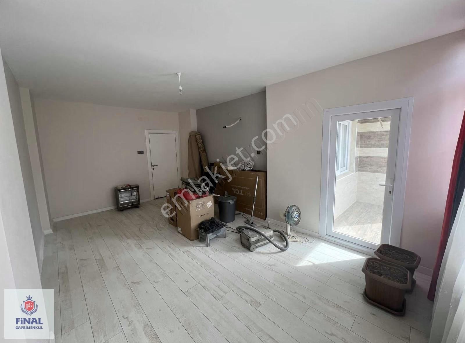 Kenanevrende Geniş 3+1km Site İçi Yapılı Kaçmaz Fiyat - Görsel 22