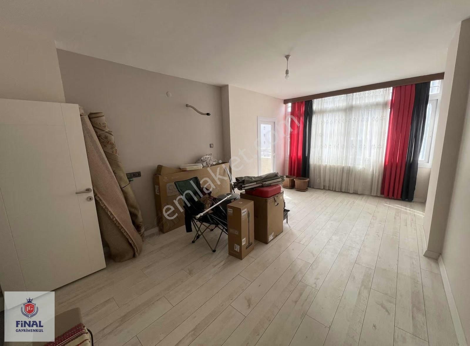 Kenanevrende Geniş 3+1km Site İçi Yapılı Kaçmaz Fiyat - Görsel 24