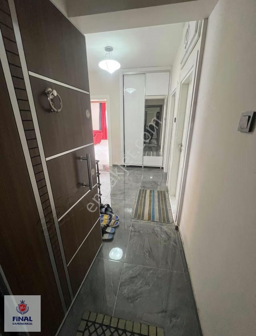 Kenanevrende Geniş 3+1km Site İçi Yapılı Kaçmaz Fiyat - Görsel 30