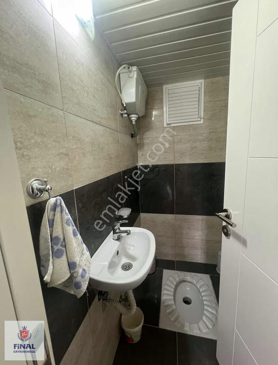 Kenanevrende Geniş 3+1km Site İçi Yapılı Kaçmaz Fiyat - Görsel 14