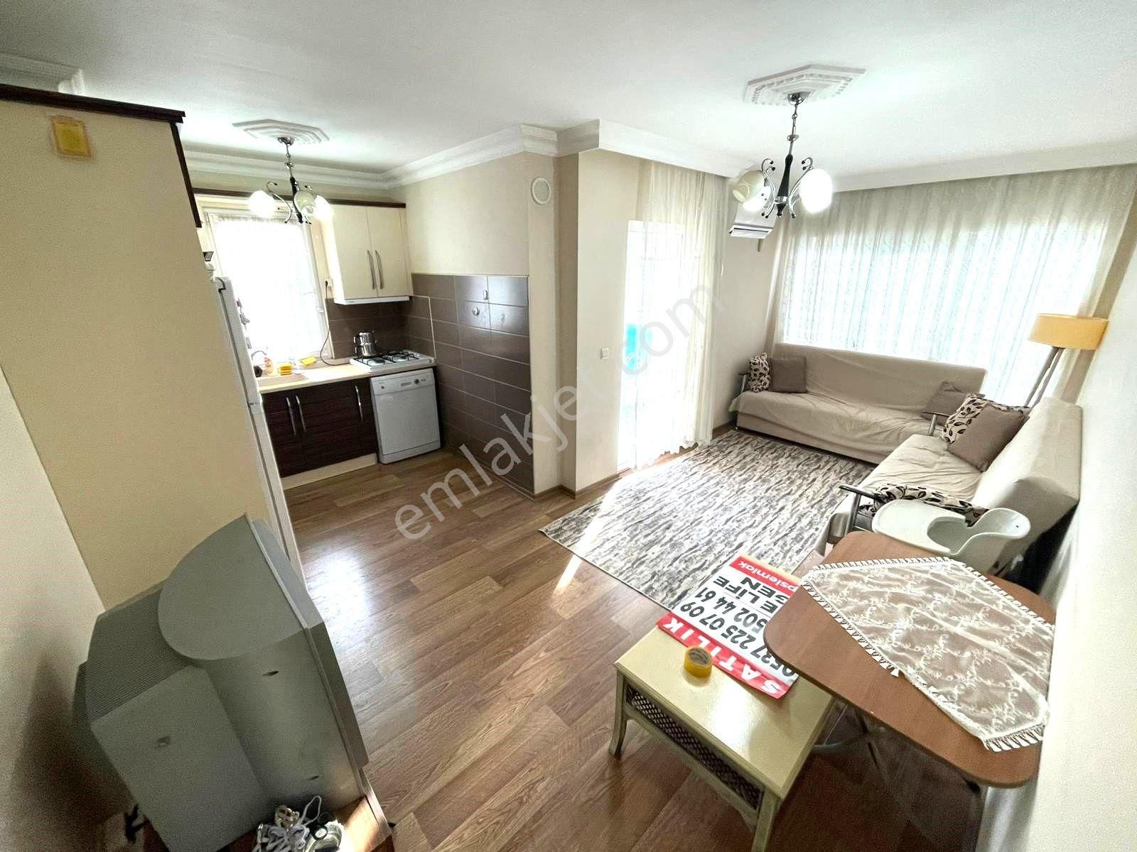 💫sadece Blue Life Egen'den Gerçek Dublex Fırsatları-denize Yakın Merkezi Konumda Genç 3+1 Dublex - Görsel 5