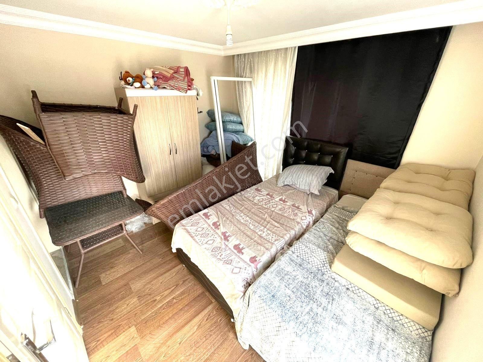 💫sadece Blue Life Egen'den Gerçek Dublex Fırsatları-denize Yakın Merkezi Konumda Genç 3+1 Dublex - Görsel 19