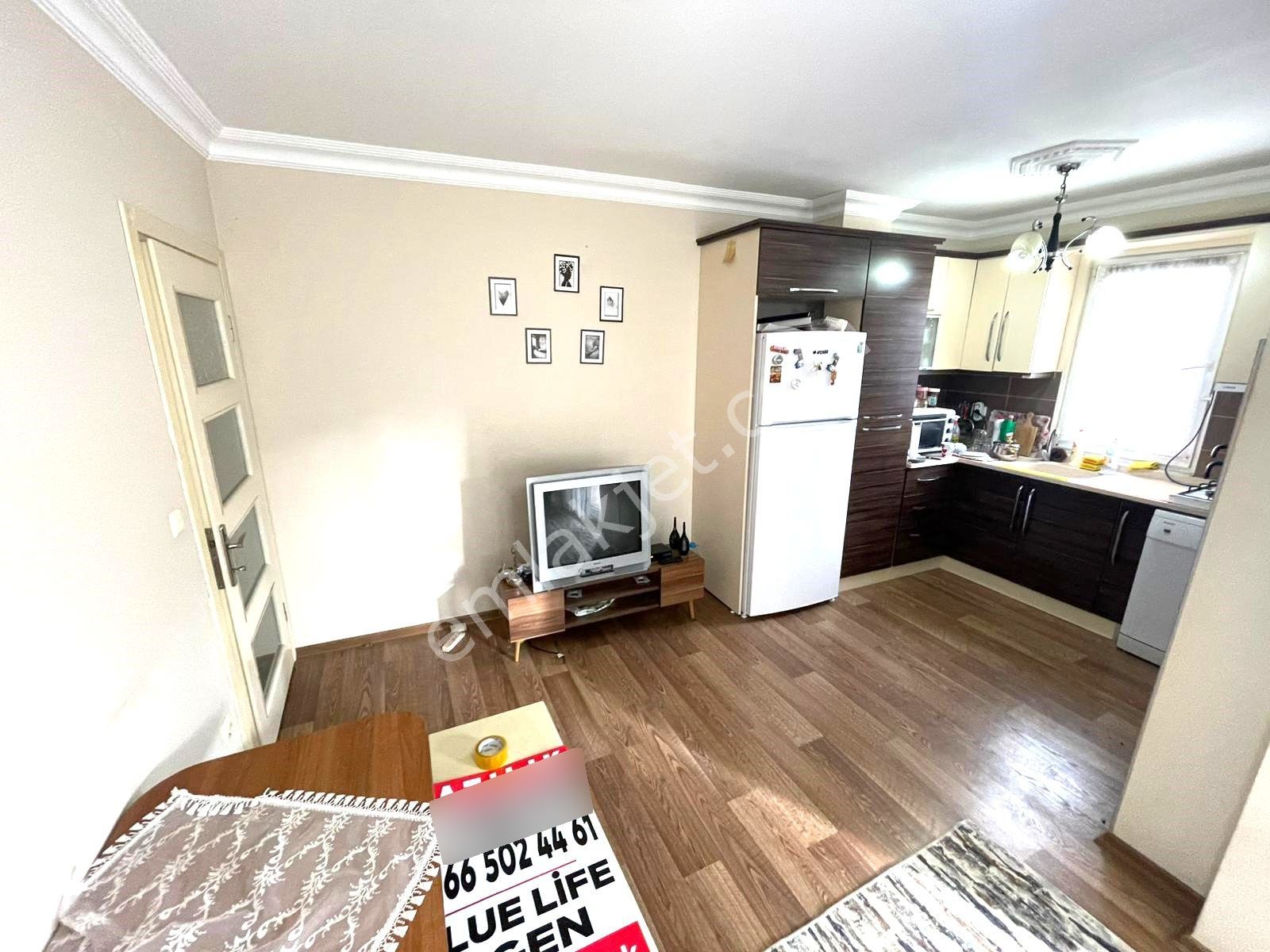 💫sadece Blue Life Egen'den Gerçek Dublex Fırsatları-denize Yakın Merkezi Konumda Genç 3+1 Dublex - Görsel 24