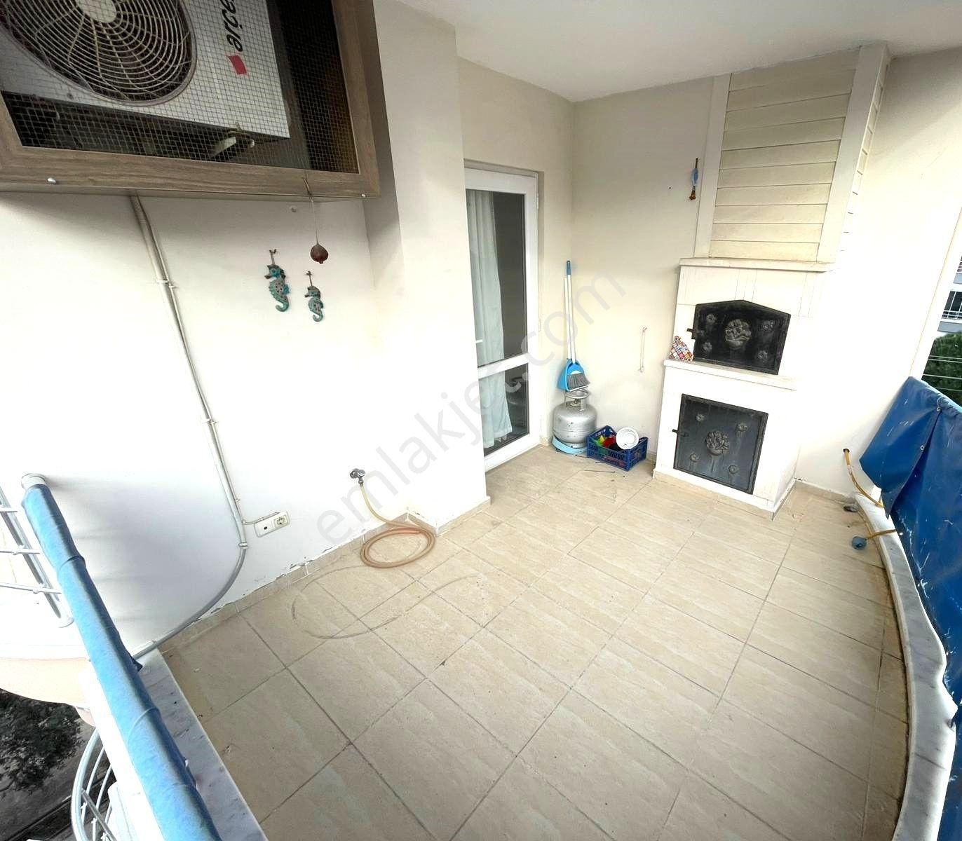 💫sadece Blue Life Egen'den Gerçek Dublex Fırsatları-denize Yakın Merkezi Konumda Genç 3+1 Dublex - Görsel 21