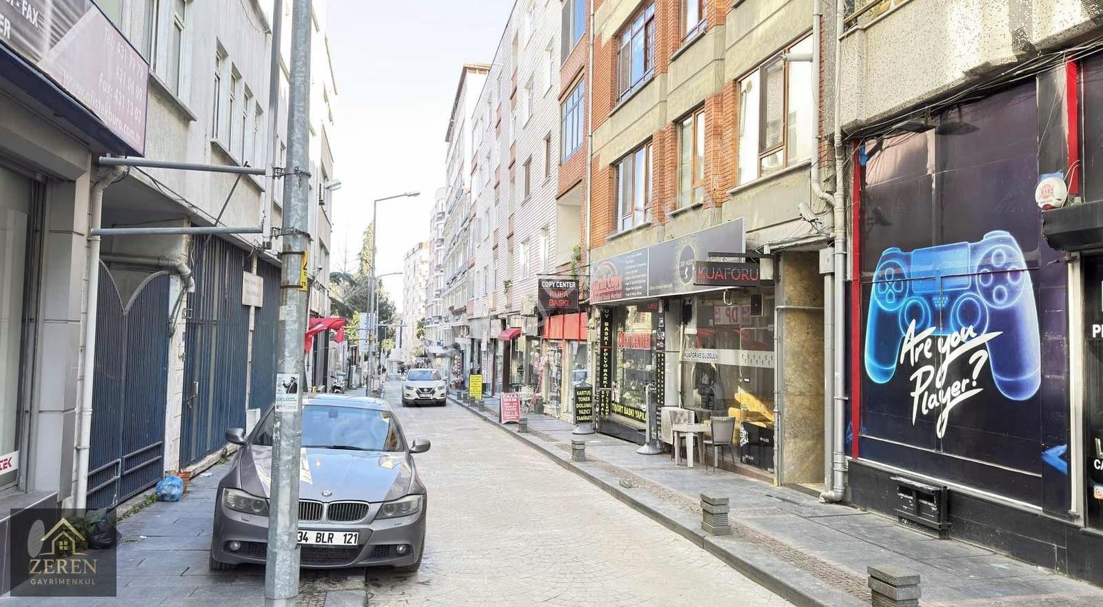 Samsun Merkezde Devren Kiralık Bebek Giyim Mağazası - Görsel 10