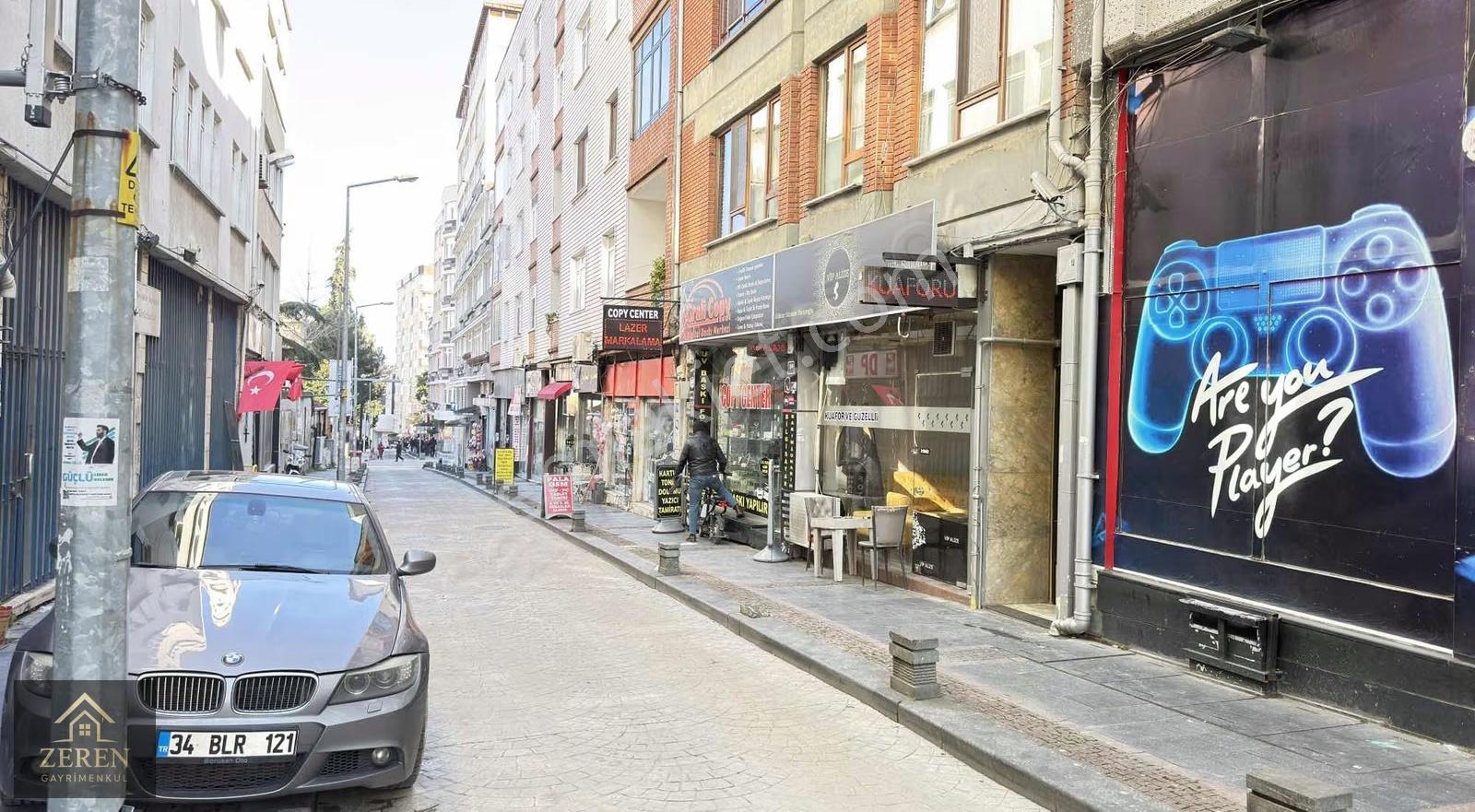 Samsun Merkezde Devren Kiralık Bebek Giyim Mağazası - Görsel 8
