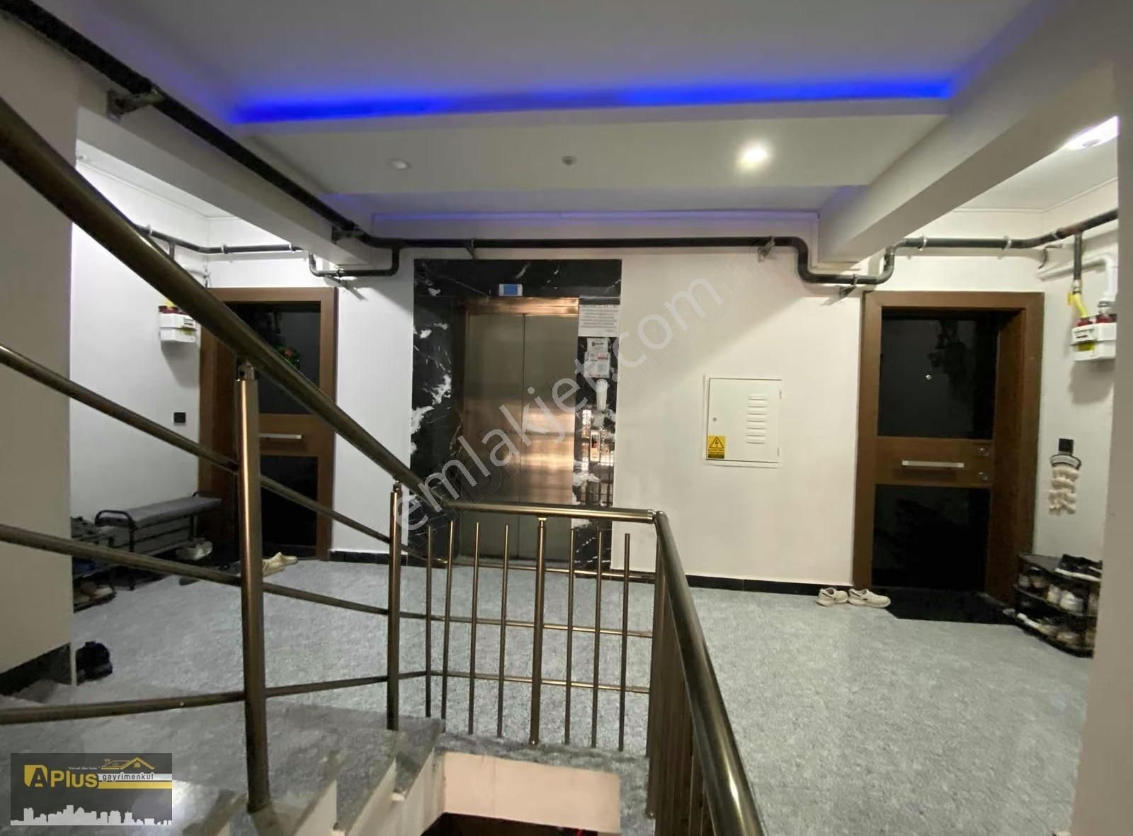 A Plus Gayrimenkulden Fatih Mahalledinde 2+1 Lüks Daire - Görsel 23