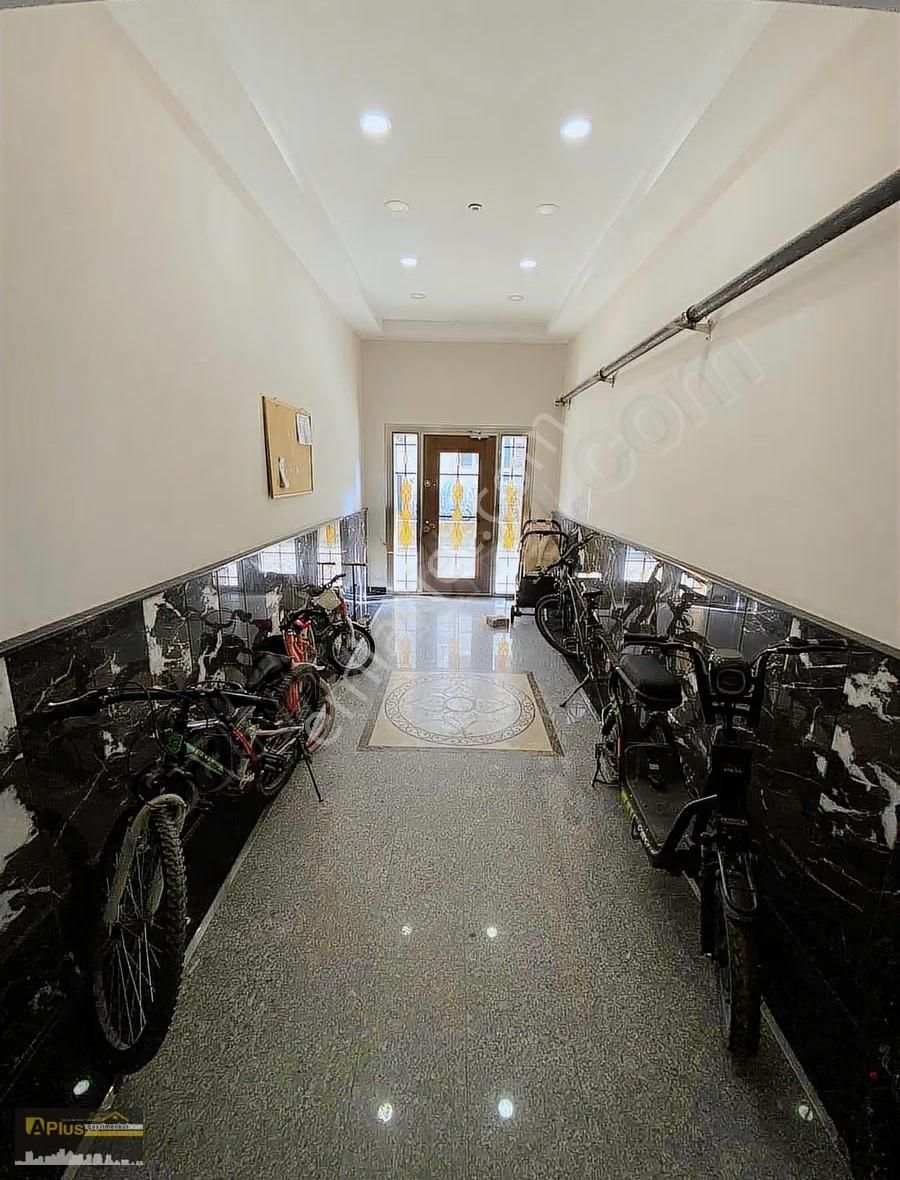 A Plus Gayrimenkulden Fatih Mahalledinde 2+1 Lüks Daire - Görsel 18