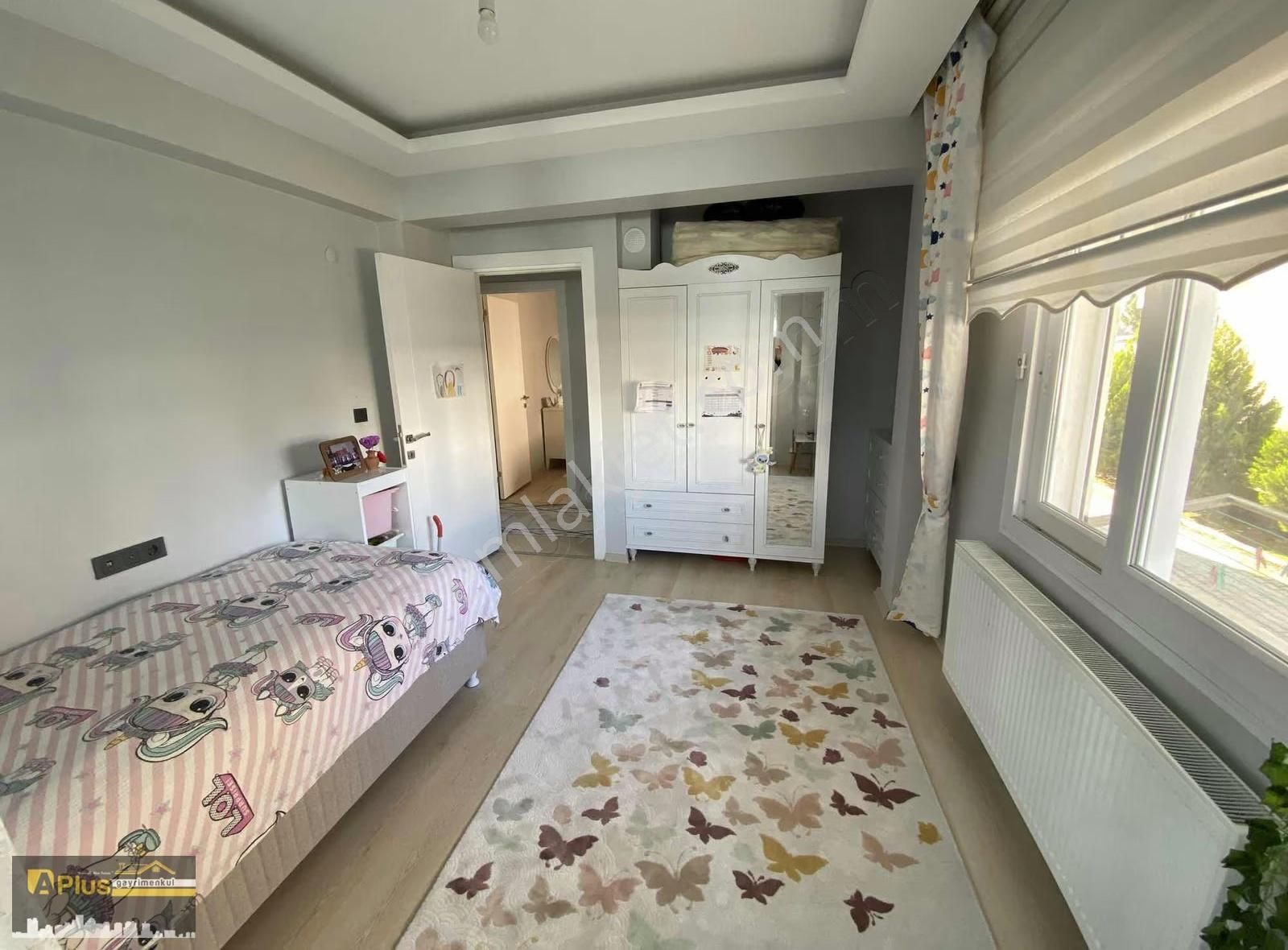 A Plus Gayrimenkulden Fatih Mahalledinde 2+1 Lüks Daire - Görsel 8