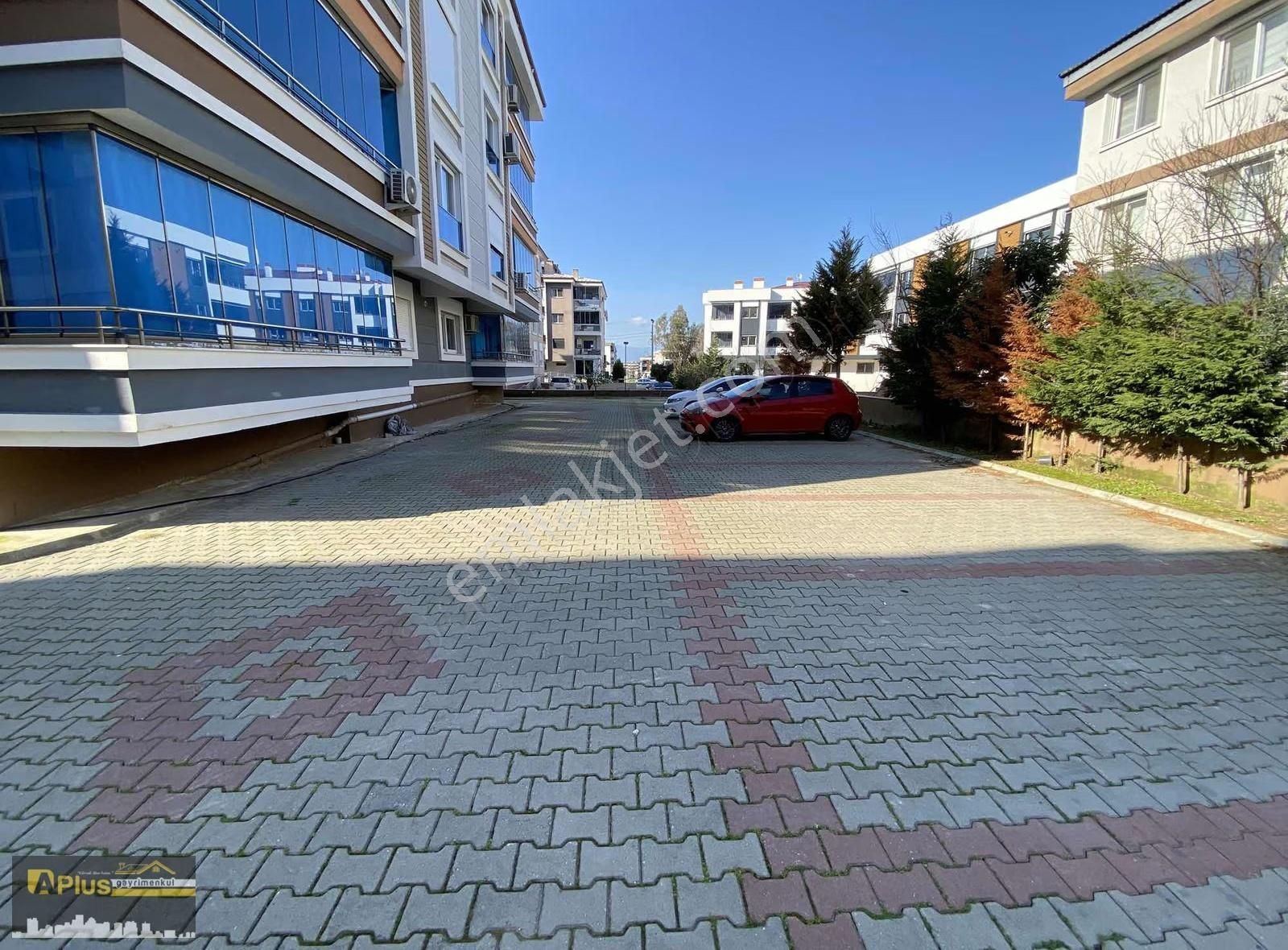 A Plus Gayrimenkulden Fatih Mahalledinde 2+1 Lüks Daire - Görsel 9