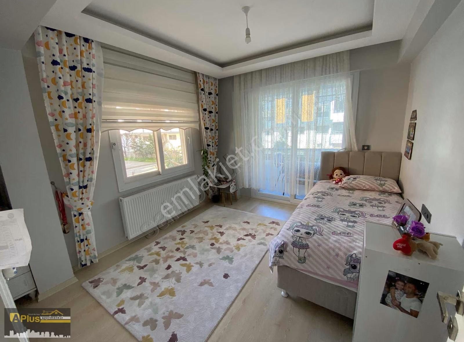 A Plus Gayrimenkulden Fatih Mahalledinde 2+1 Lüks Daire - Görsel 10