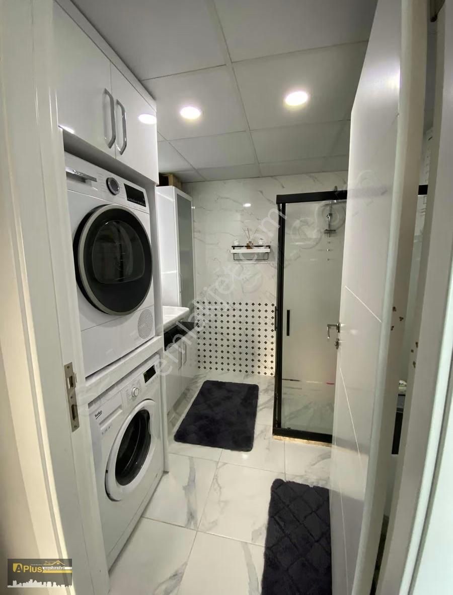 A Plus Gayrimenkulden Fatih Mahalledinde 2+1 Lüks Daire - Görsel 24