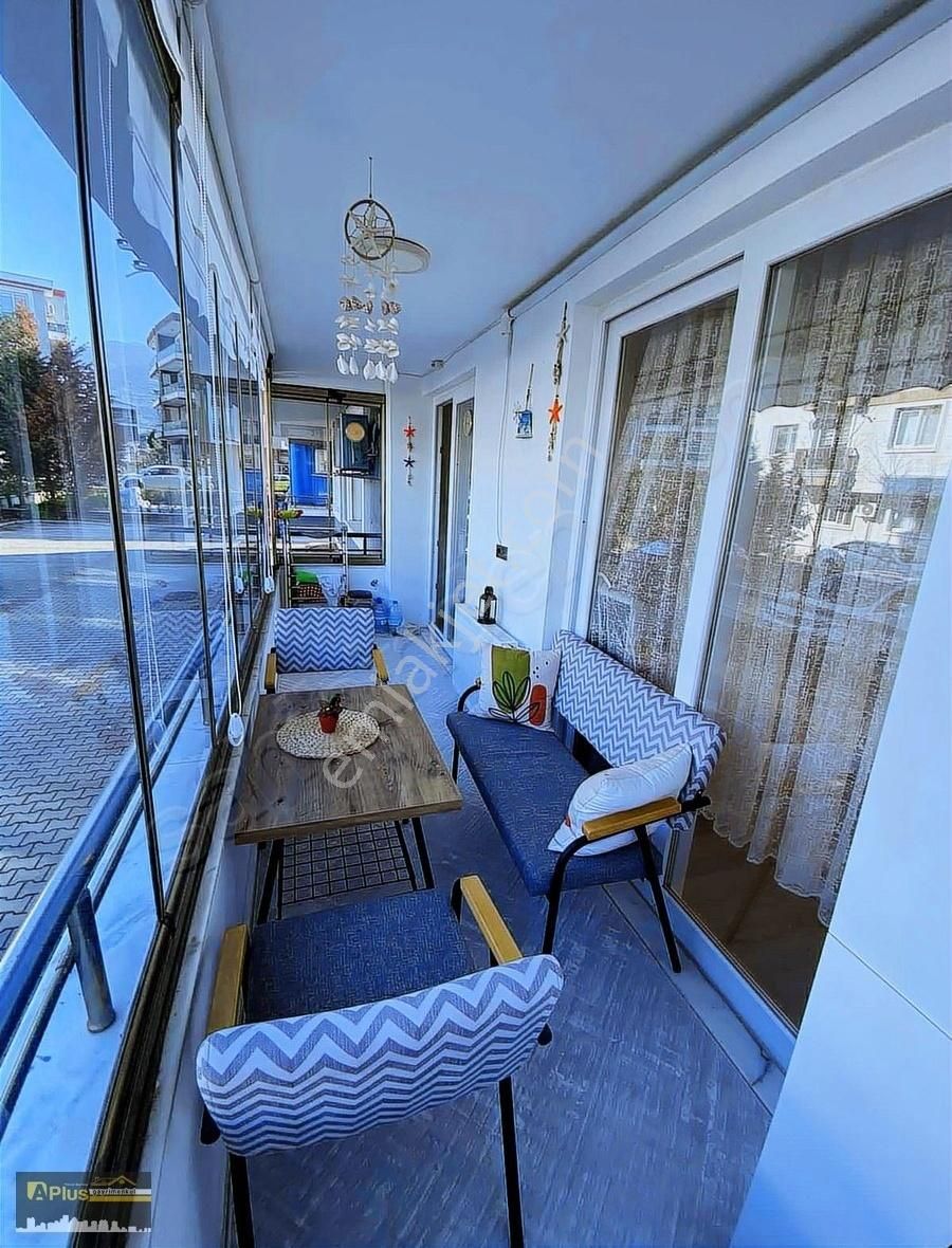 A Plus Gayrimenkulden Fatih Mahalledinde 2+1 Lüks Daire - Görsel 11