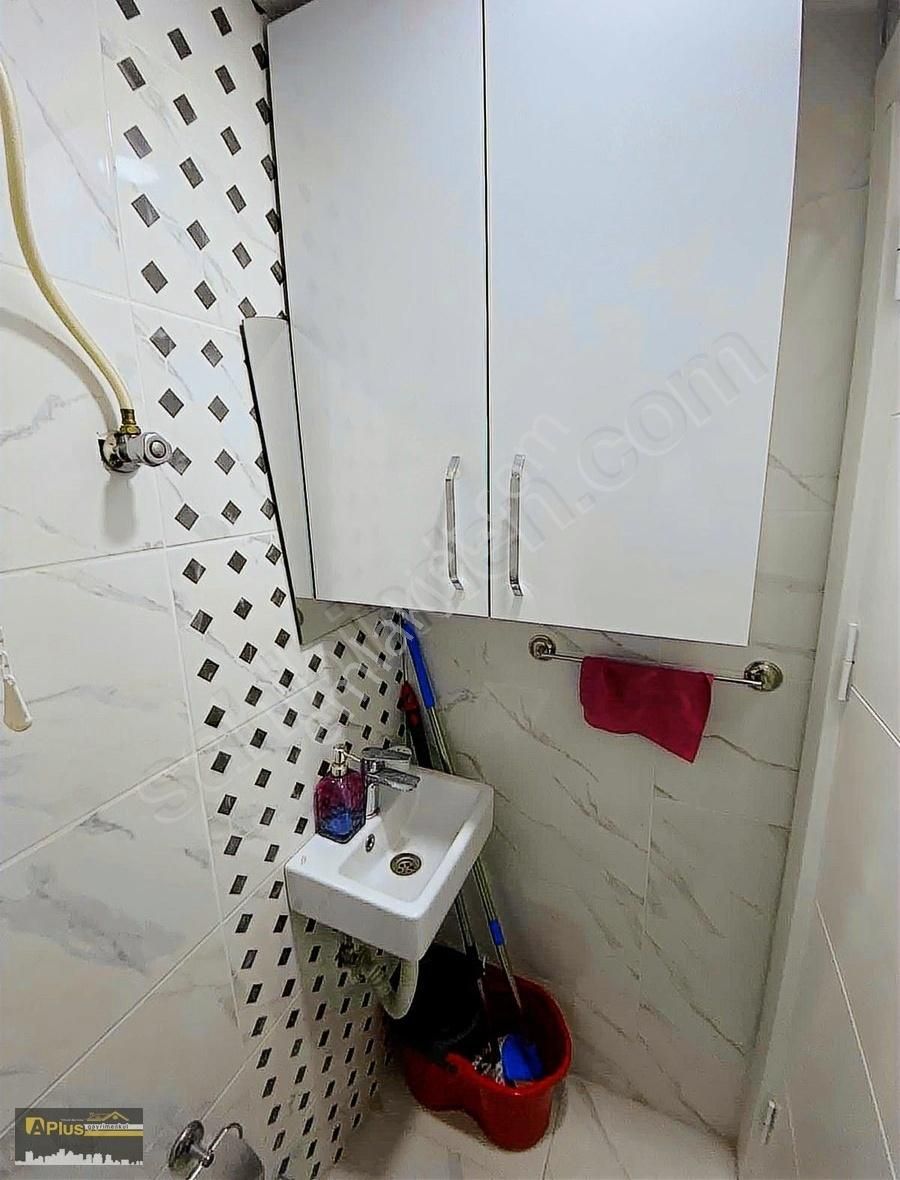 A Plus Gayrimenkulden Fatih Mahalledinde 2+1 Lüks Daire - Görsel 4