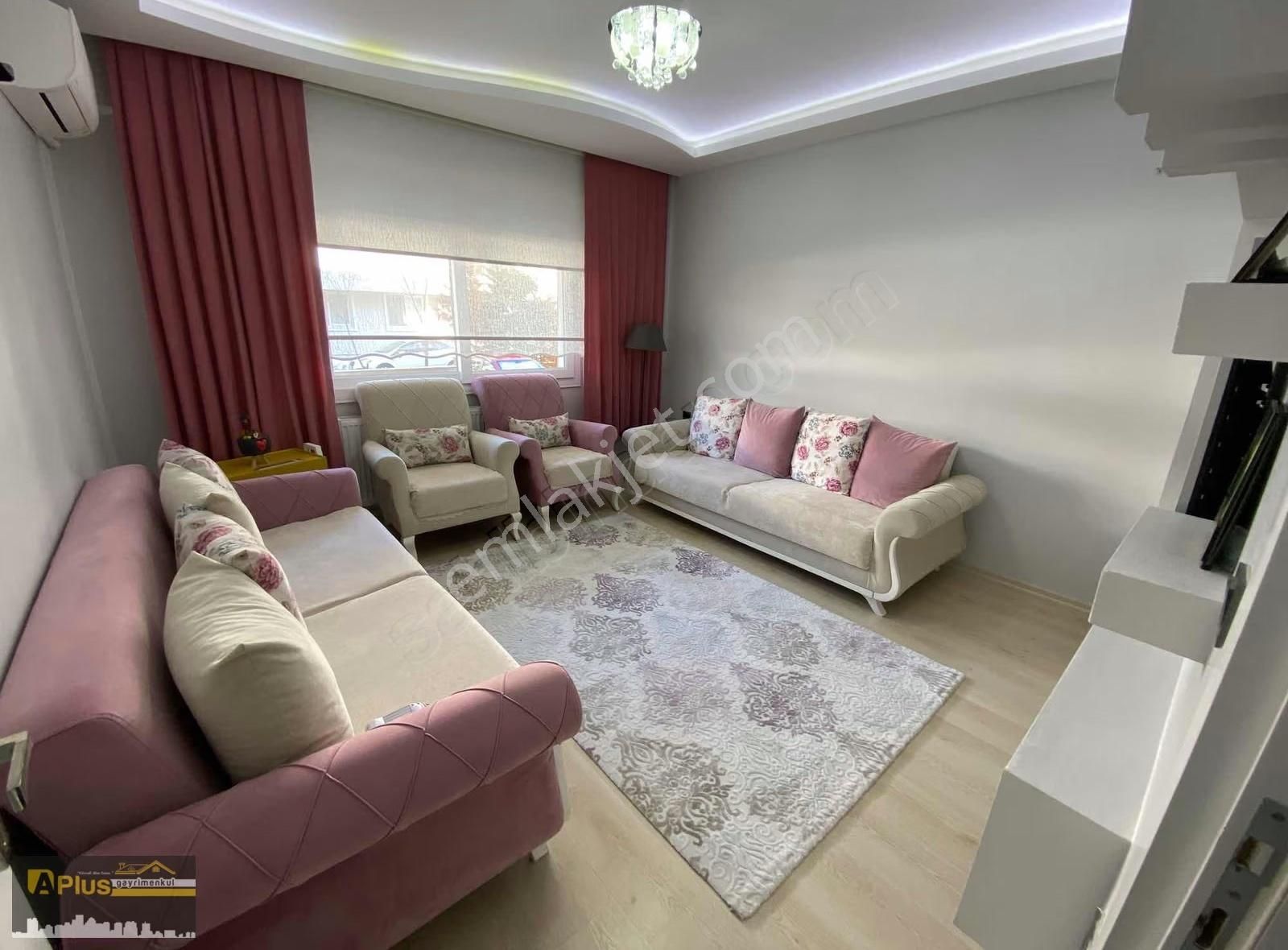 A Plus Gayrimenkulden Fatih Mahalledinde 2+1 Lüks Daire - Görsel 13