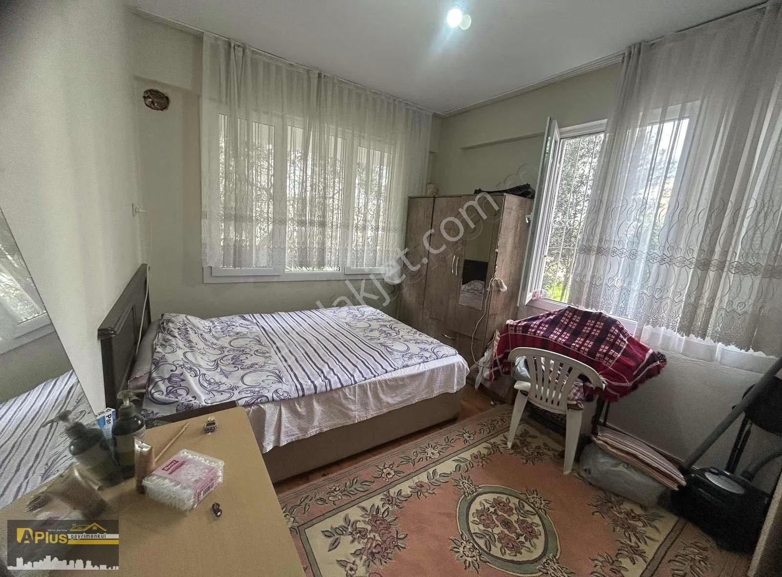 A Plus Gayrimenkulden Bayındır Fatih Mh Satılık 2+1 Daire - Görsel 25